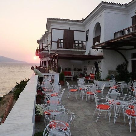 Mirini Hotel Agia Paraskevi  Exterior foto